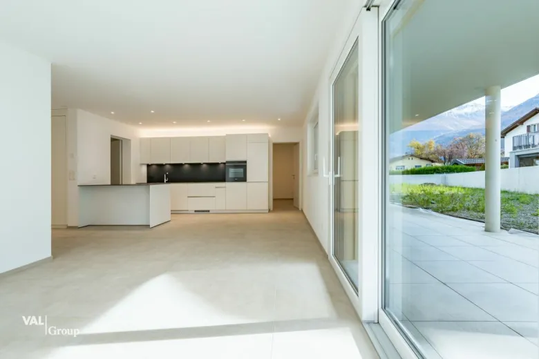 Wohnung zu verkaufen in Susten - Smart Propylaia (25)