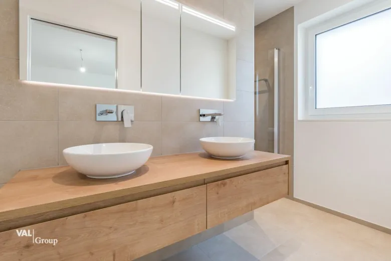 Wohnung zu verkaufen in Susten - Spacious 2.5 room apartment with generous garden area - Smart Propylaia (27)