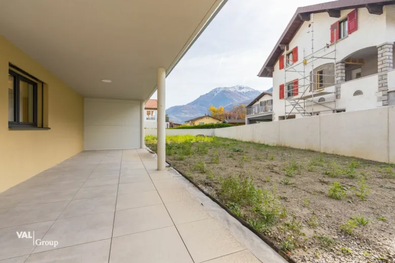 Wohnung zu verkaufen in Susten - Smart Propylaia (32)