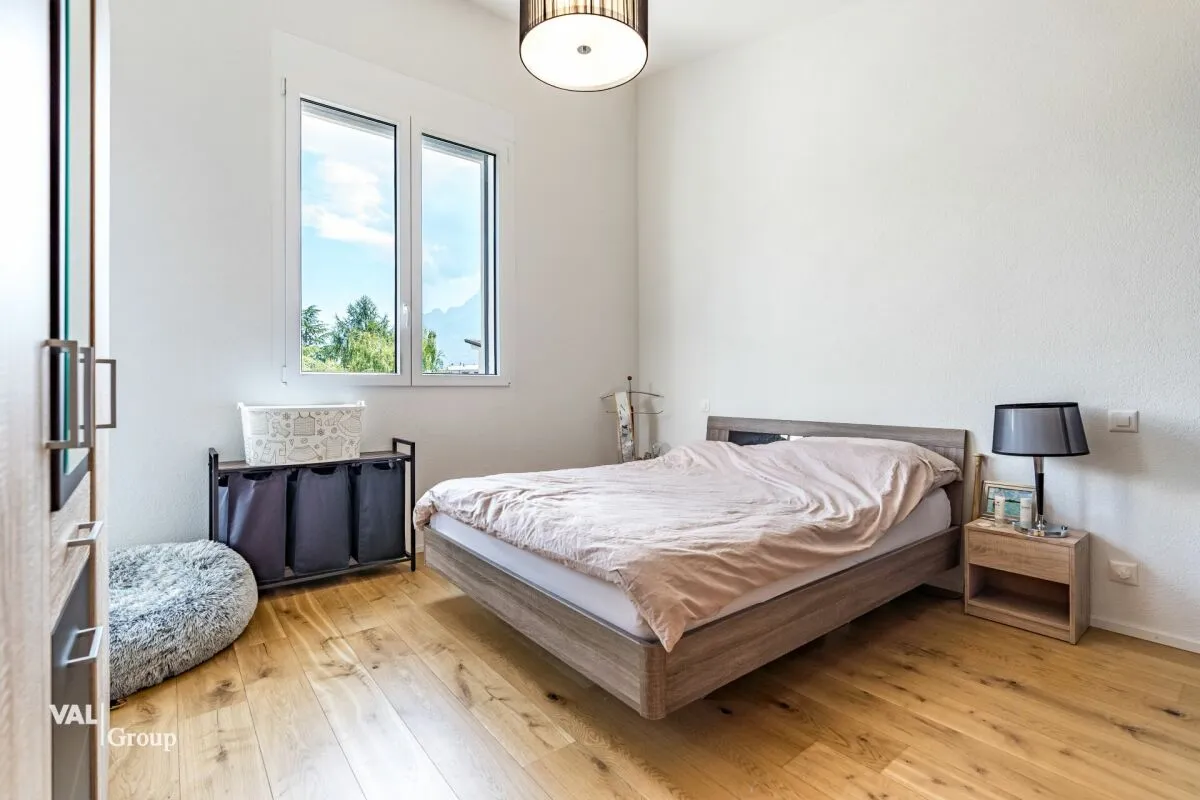 Aigle à vendre Appartement Suisse - cChic-immoHub votre portail immobilier