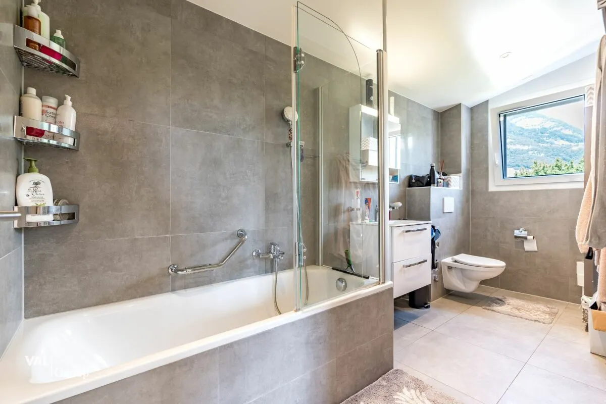 Aigle à vendre Appartement Suisse - cChic-immoHub votre portail immobilier