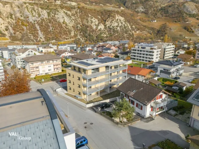 Wohnung zu verkaufen in Susten - Smart Propylaia (22)