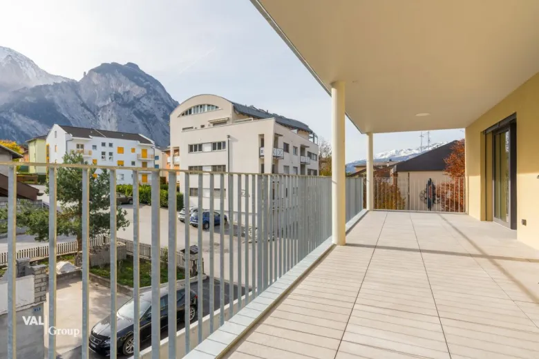 Wohnung zu verkaufen in Susten - Smart Propylaia (32)