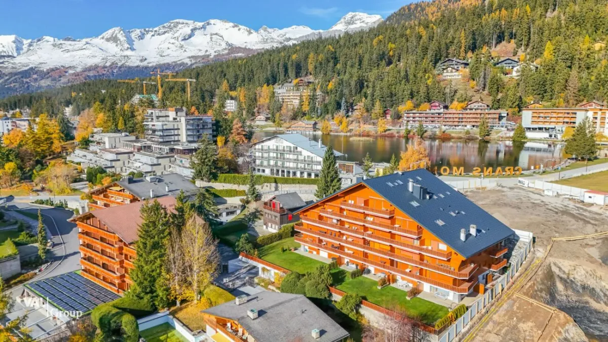 To rent   Switzerland - cChic-immoHub your real estate portal