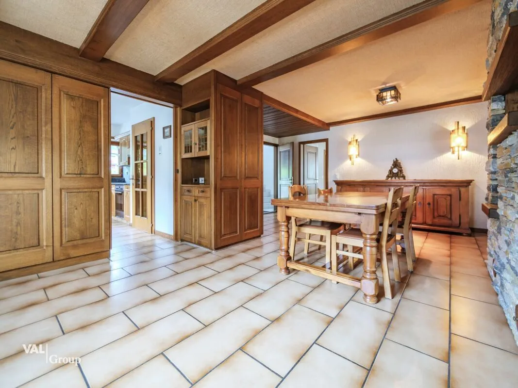 Salgesch zu verkaufen Einfamilienhaus Schweiz - cChic-immoHub Ihr Immobilienportal