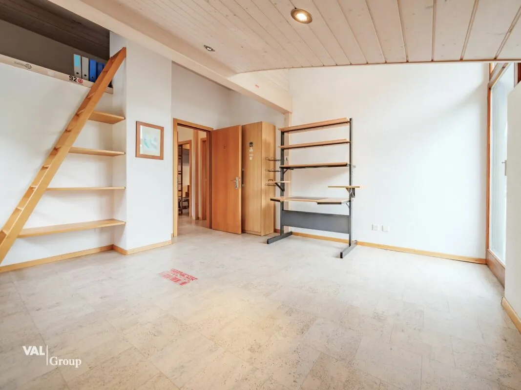 Salgesch zu verkaufen Einfamilienhaus Schweiz - cChic-immoHub Ihr Immobilienportal