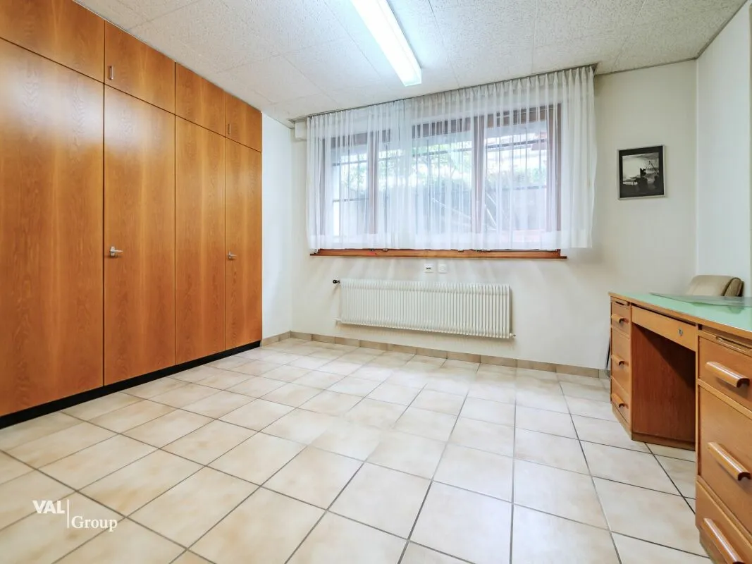 Salgesch zu verkaufen Einfamilienhaus Schweiz - cChic-immoHub Ihr Immobilienportal