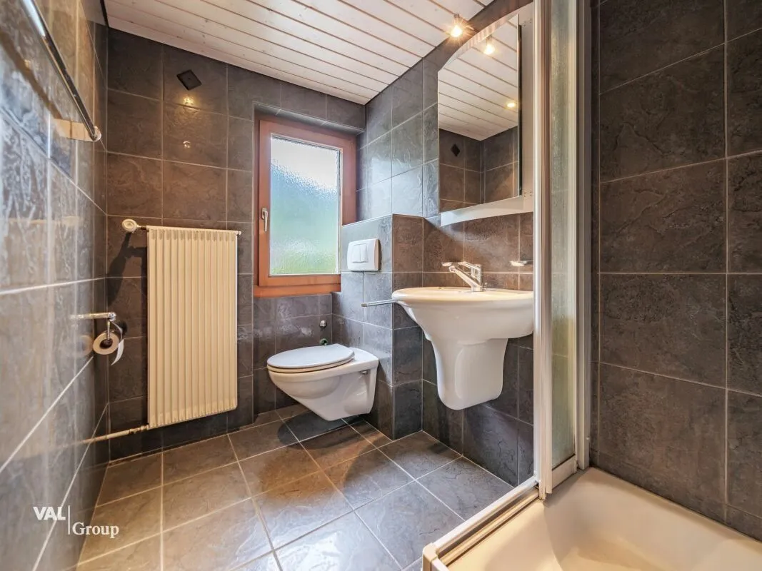 Salgesch zu verkaufen Einfamilienhaus Schweiz - cChic-immoHub Ihr Immobilienportal