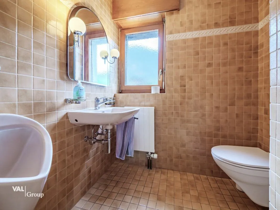 Salgesch zu verkaufen Einfamilienhaus Schweiz - cChic-immoHub Ihr Immobilienportal