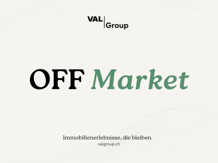 Zu verkaufen Bauland Visp Schweiz - Schweiz - cChic-immoHub Ihr Immobilienportal