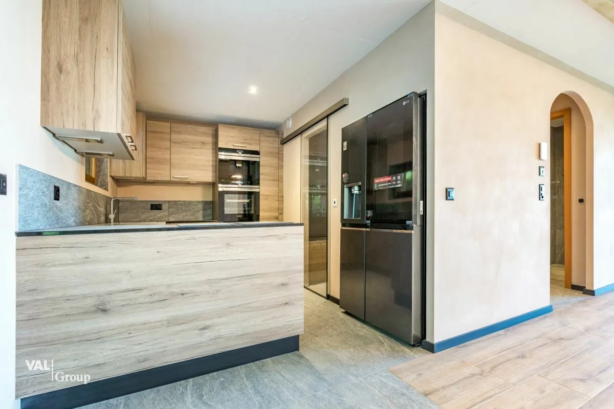 Saxon zu verkaufen Wohnung Schweiz - cChic-immoHub Ihr Immobilienportal