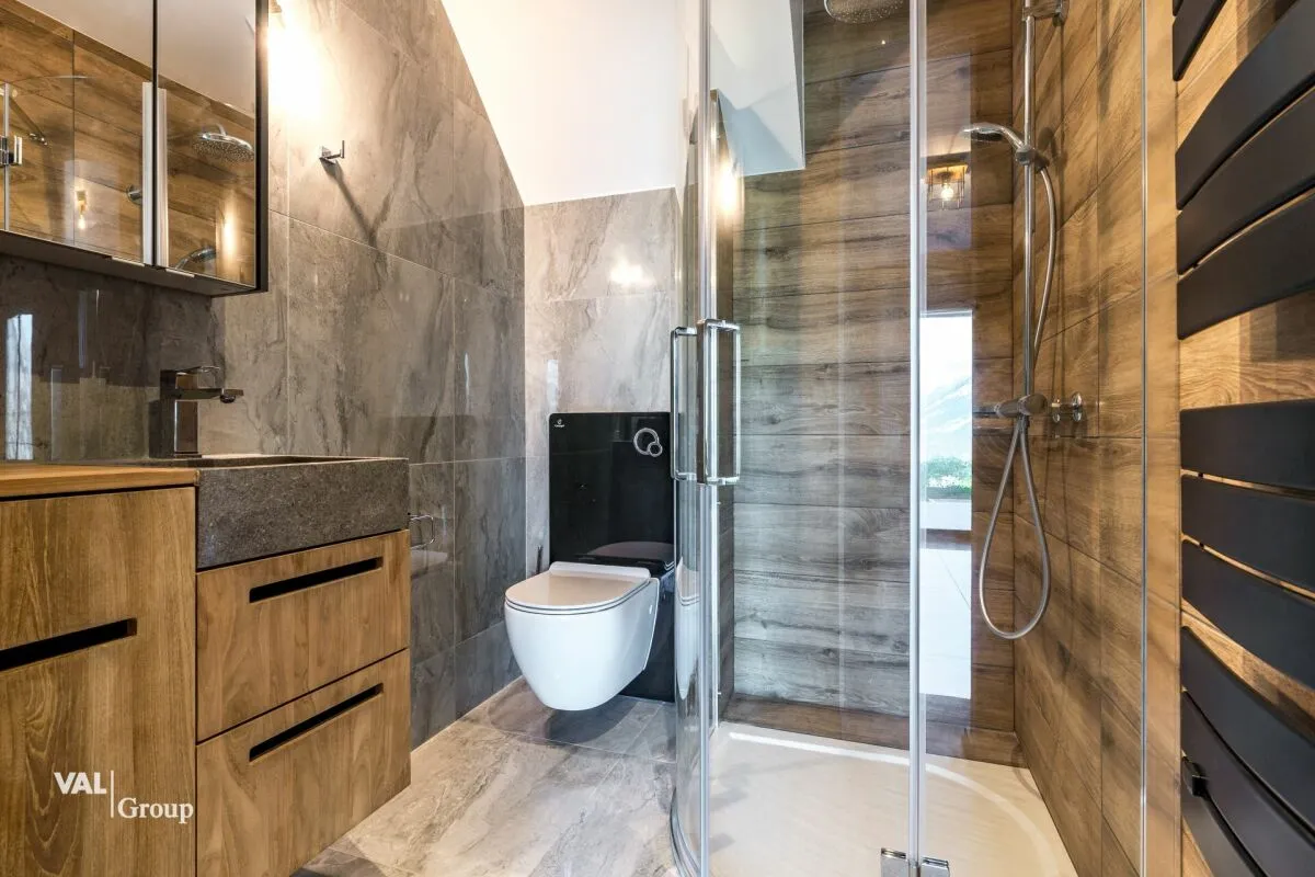 Saxon zu verkaufen Wohnung Schweiz - cChic-immoHub Ihr Immobilienportal