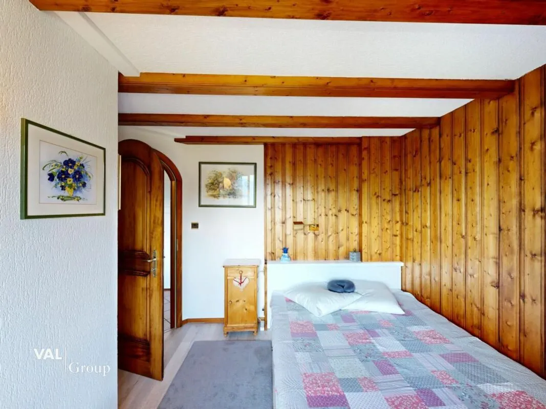 Corin-de-la-Crête zu verkaufen Einfamilienhaus Schweiz - cChic-immoHub Ihr Immobilienportal