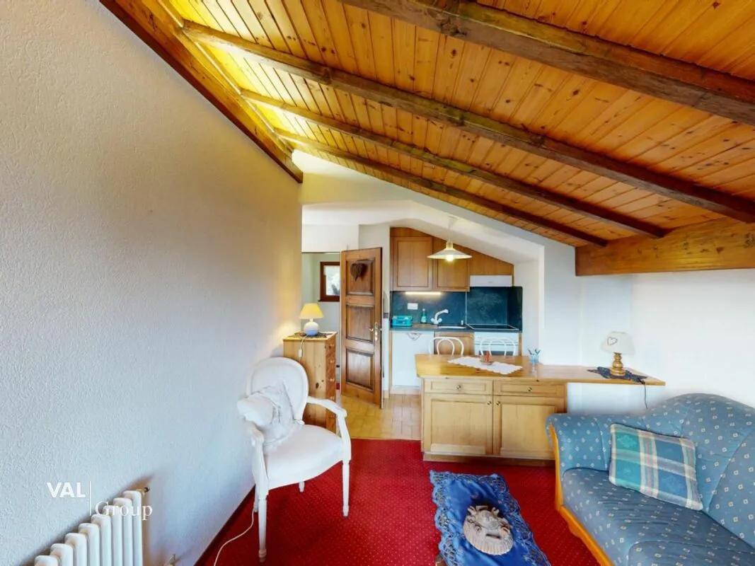 Corin-de-la-Crête zu verkaufen Einfamilienhaus Schweiz - cChic-immoHub Ihr Immobilienportal