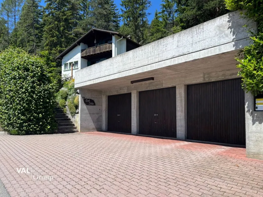 Corin-de-la-Crête zu verkaufen Einfamilienhaus Schweiz - cChic-immoHub Ihr Immobilienportal