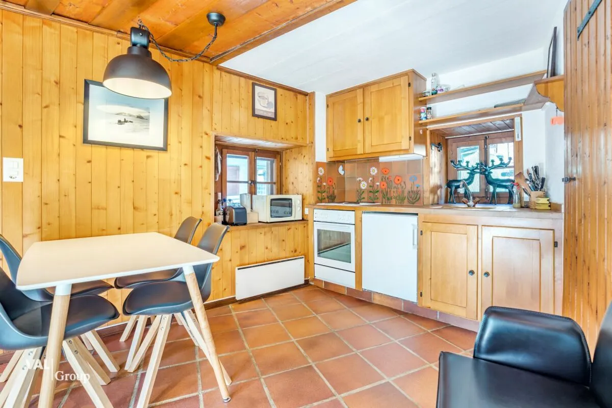 Le Châble VS for sale Single house Switzerland - cChic-immoHub your real estate portal