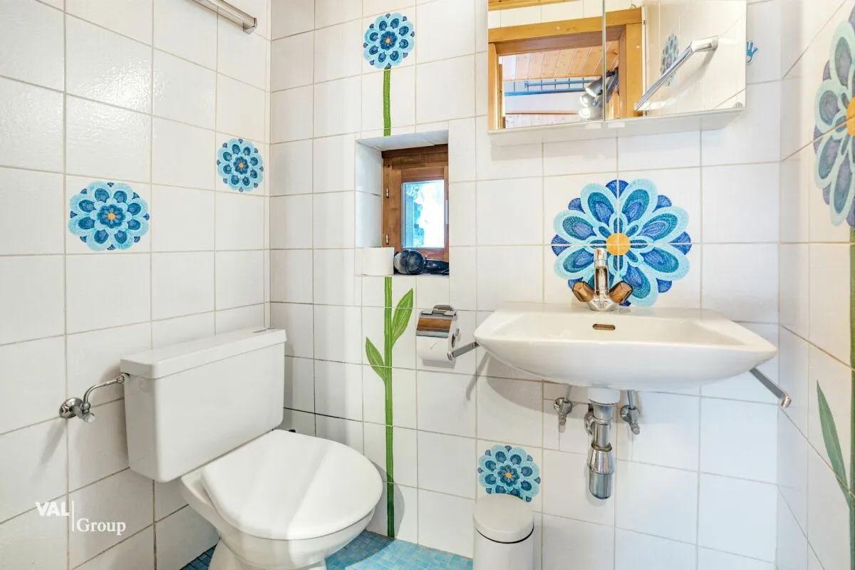Le Châble VS for sale Single house Switzerland - cChic-immoHub your real estate portal