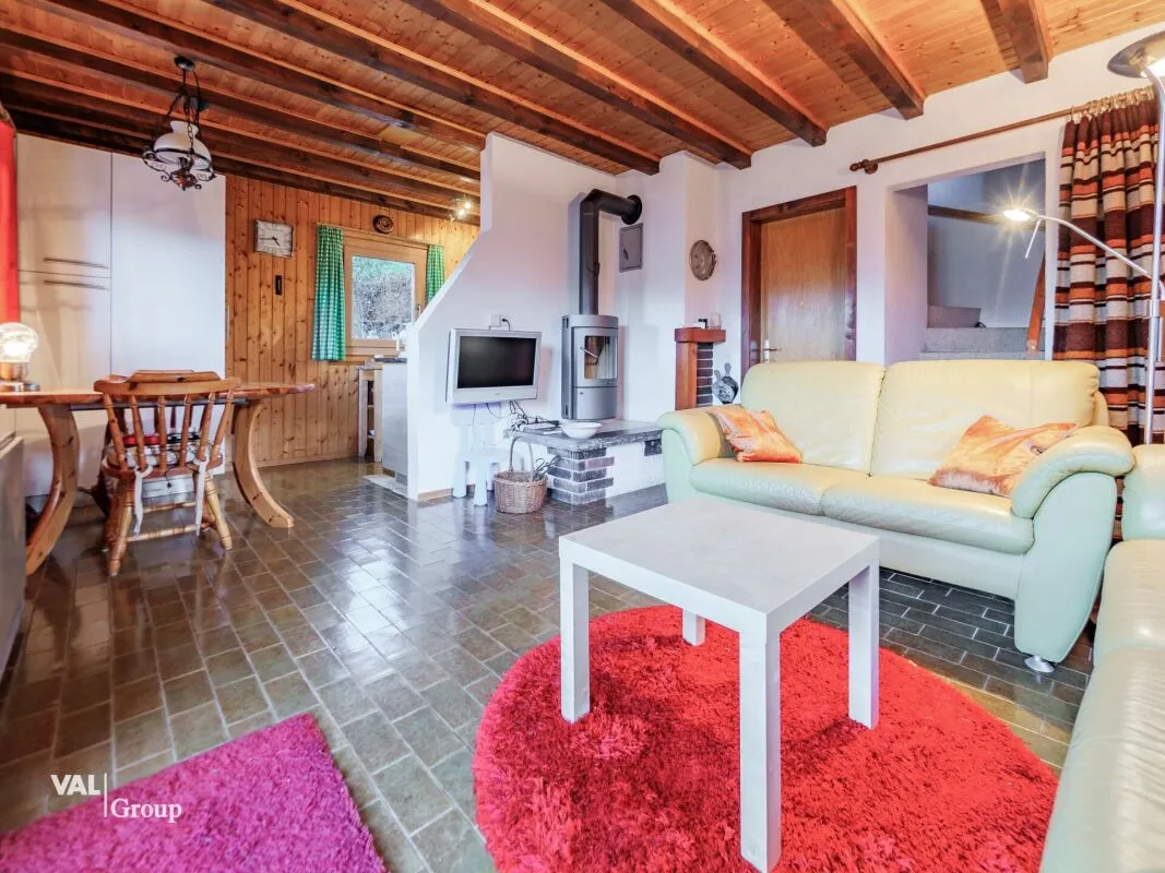 Les Mayens-de-Sion zu verkaufen Chalet Schweiz - cChic-immoHub Ihr Immobilienportal