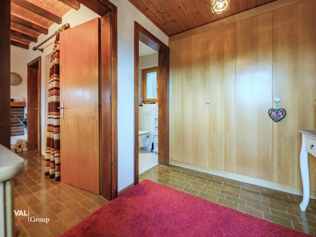 Les Mayens-de-Sion zu verkaufen Chalet Schweiz - cChic-immoHub Ihr Immobilienportal