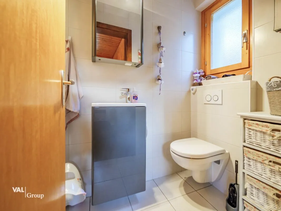 Les Mayens-de-Sion zu verkaufen Chalet Schweiz - cChic-immoHub Ihr Immobilienportal