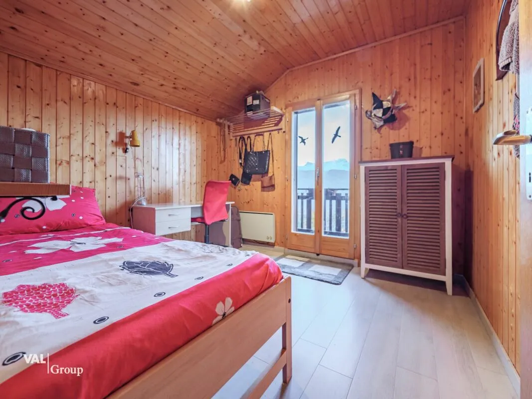 Les Mayens-de-Sion zu verkaufen Chalet Schweiz - cChic-immoHub Ihr Immobilienportal