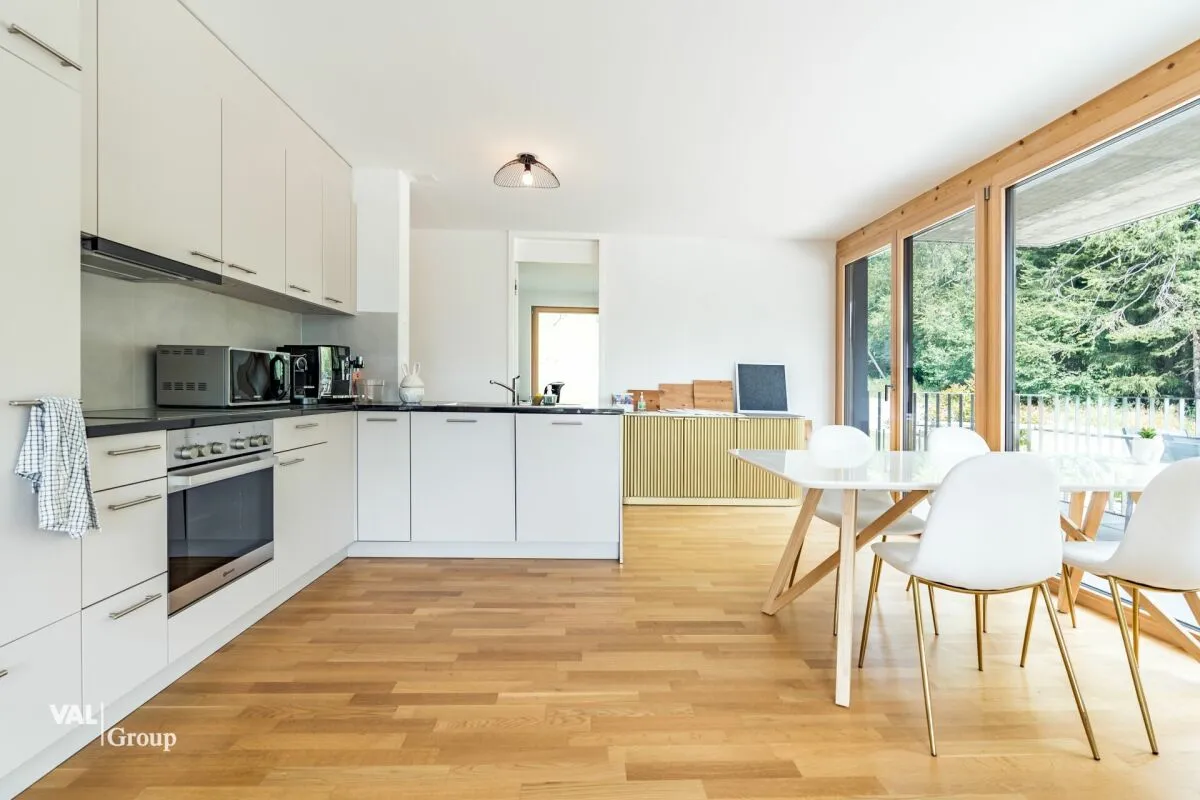 Lens à vendre Appartement Suisse - cChic-immoHub votre portail immobilier