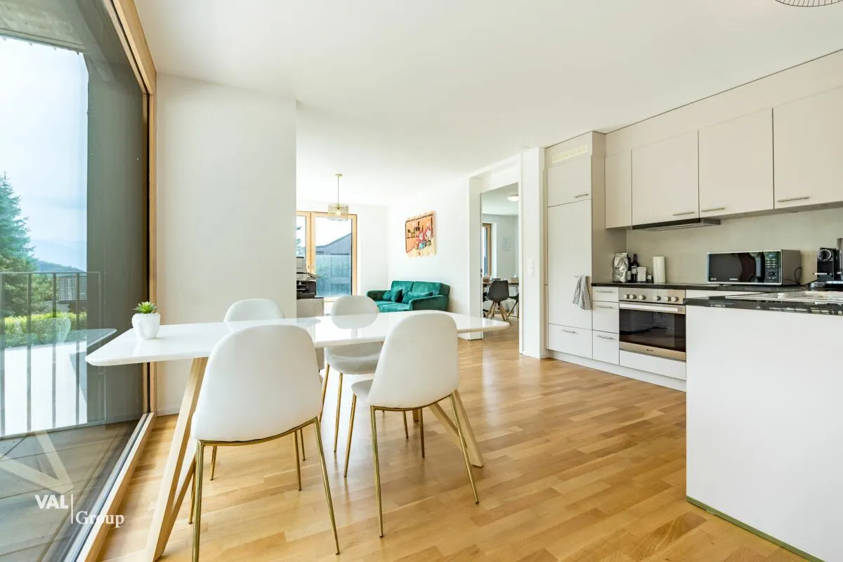 Lens à vendre Appartement Suisse - cChic-immoHub votre portail immobilier