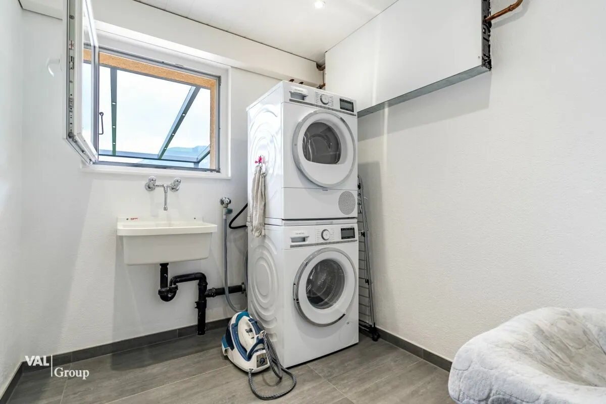 Saxon zu verkaufen Villa Schweiz - cChic-immoHub Ihr Immobilienportal