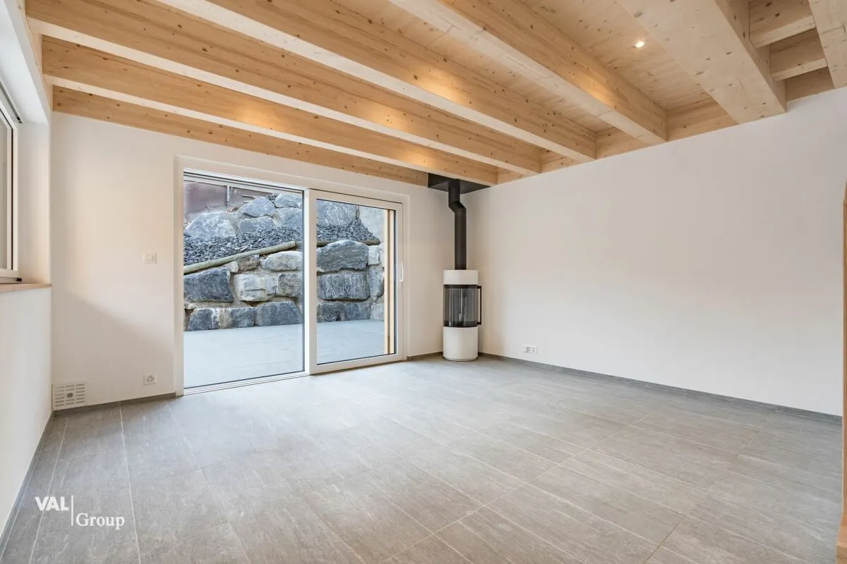 Val-d'Illiez à vendre Maison individuelle Suisse - cChic-immoHub votre portail immobilier
