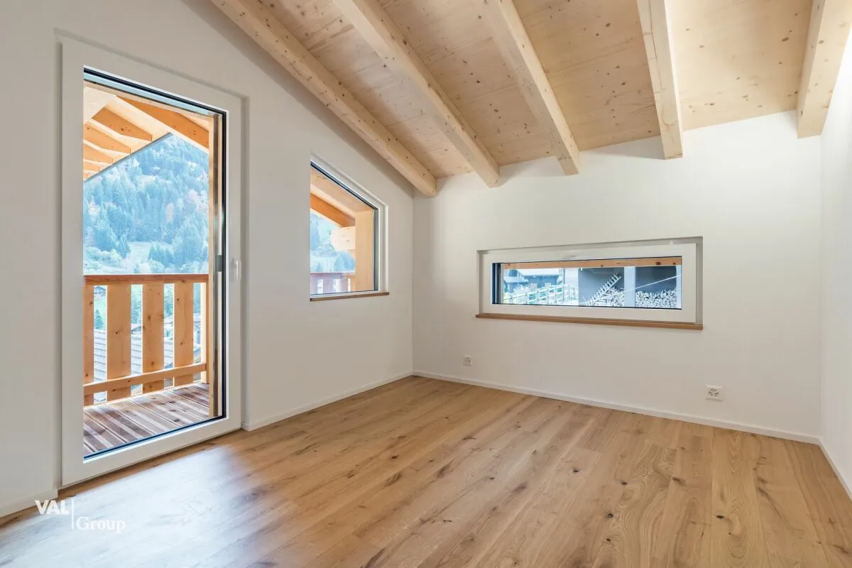 Val-d'Illiez à vendre Maison individuelle Suisse - cChic-immoHub votre portail immobilier