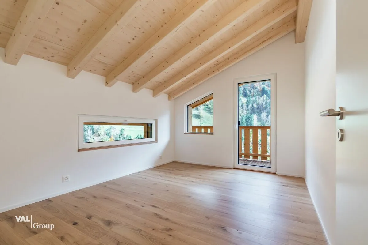 Val-d'Illiez à vendre Maison individuelle Suisse - cChic-immoHub votre portail immobilier