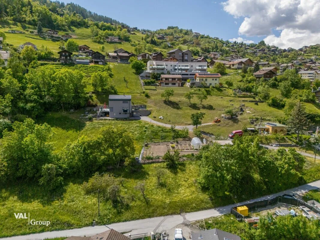 Vex zu verkaufen Wohnung Schweiz - cChic-immoHub Ihr Immobilienportal