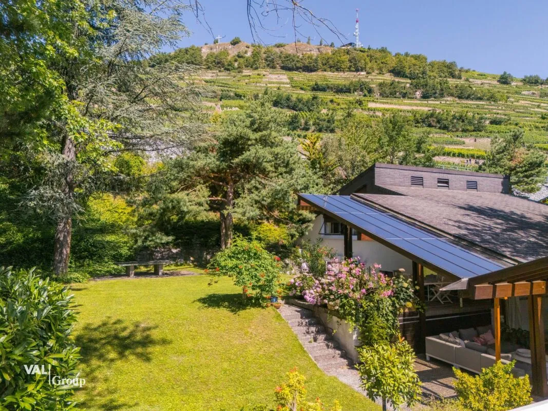 St. Niklaus VS for sale Apartment Switzerland - cChic-immoHub your real estate portal