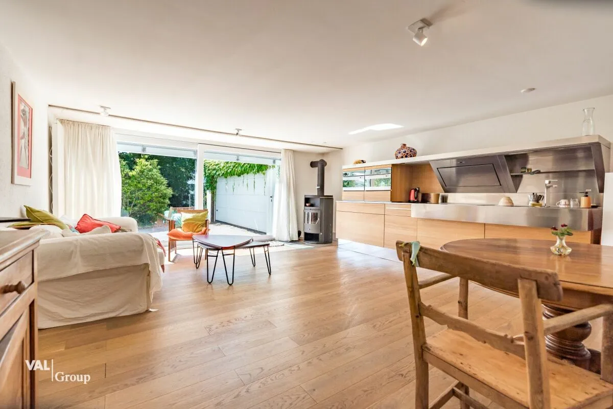 St. Niklaus VS for sale Apartment Switzerland - cChic-immoHub your real estate portal