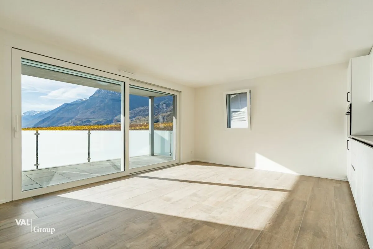 Susten à vendre Maison individuelle Suisse - cChic-immoHub votre portail immobilier