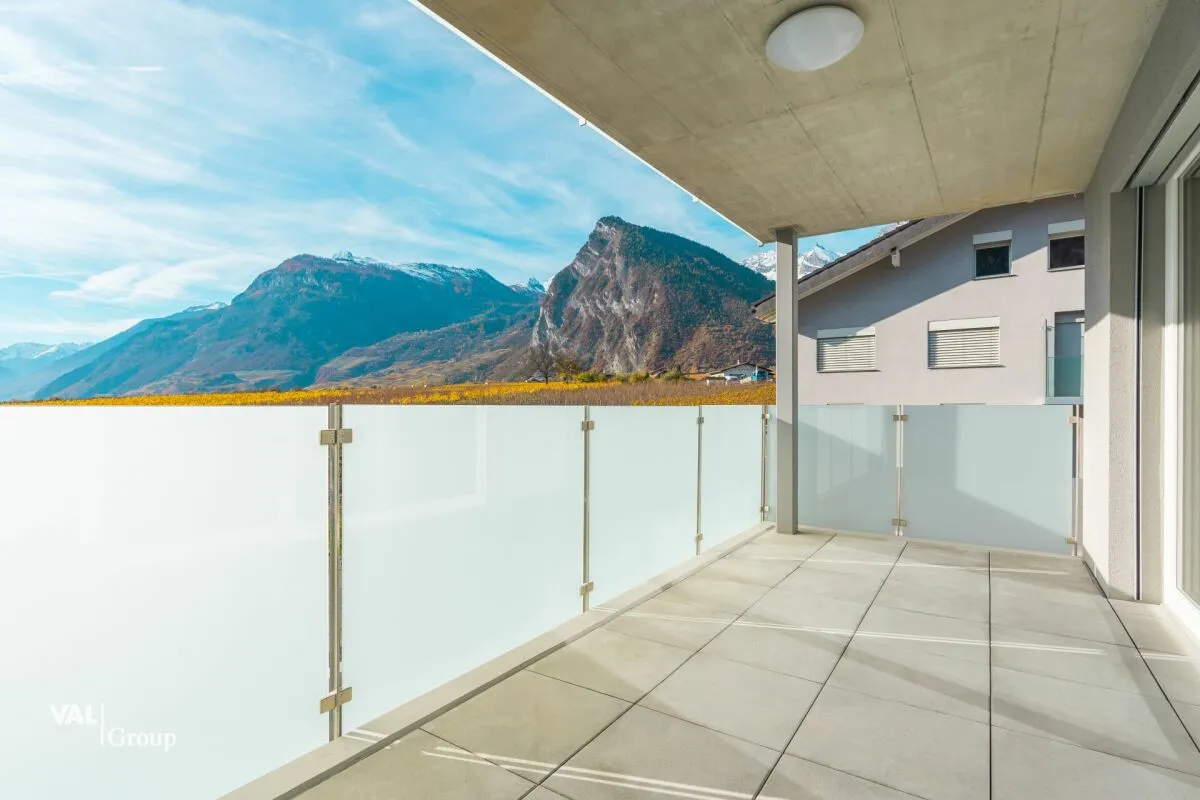 Susten à vendre Maison individuelle Suisse - cChic-immoHub votre portail immobilier