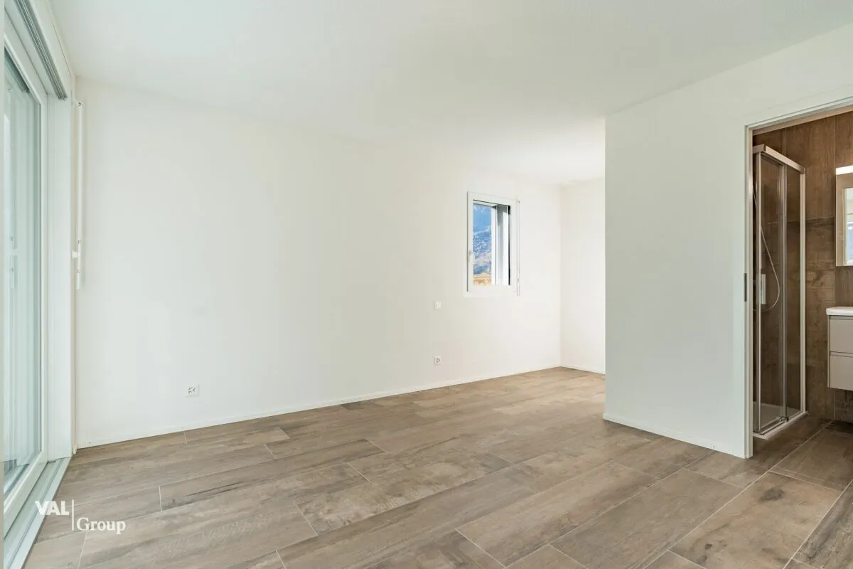 Chamoson zu verkaufen Wohnung Schweiz - cChic-immoHub Ihr Immobilienportal