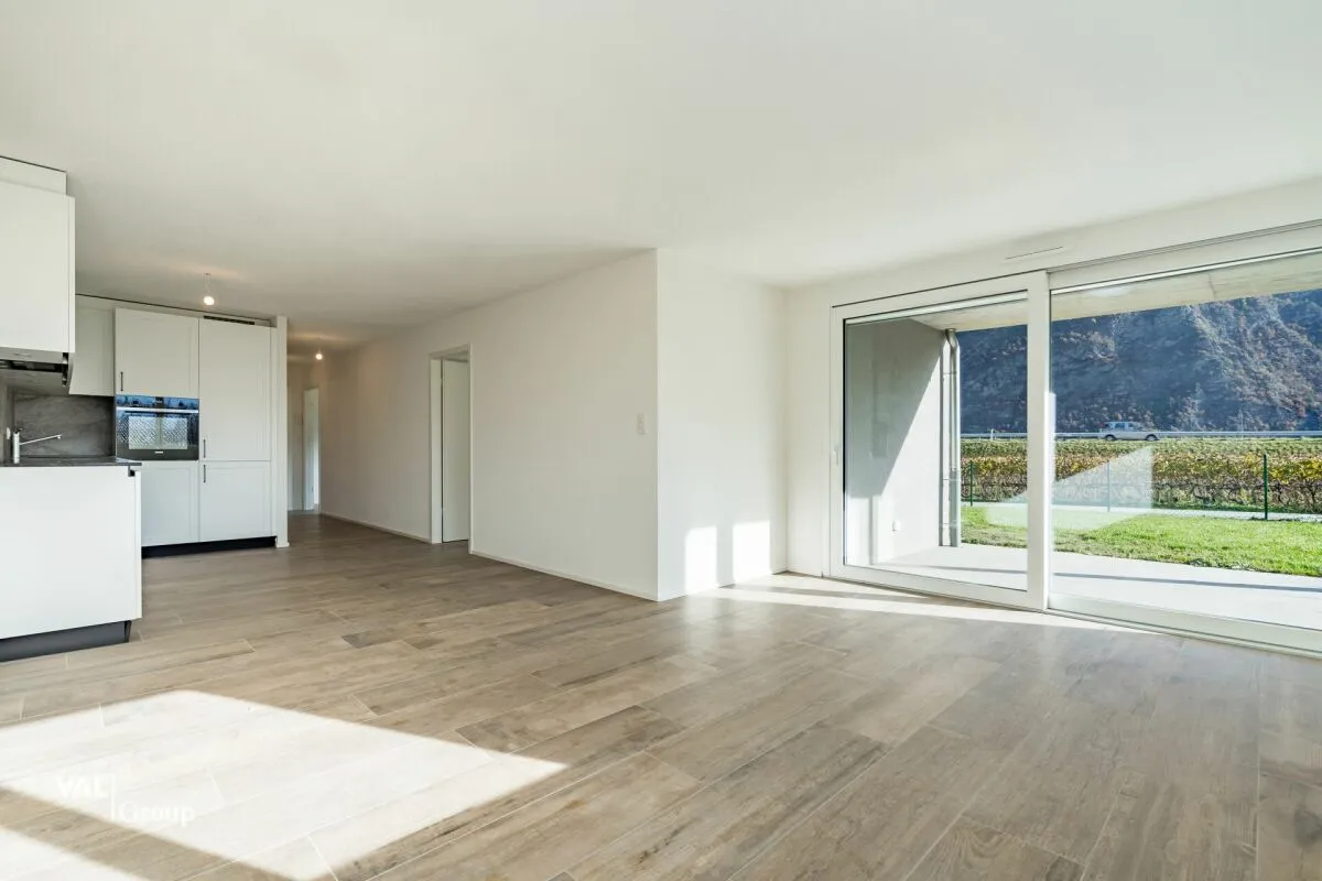 Chamoson zu verkaufen Wohnung Schweiz - cChic-immoHub Ihr Immobilienportal
