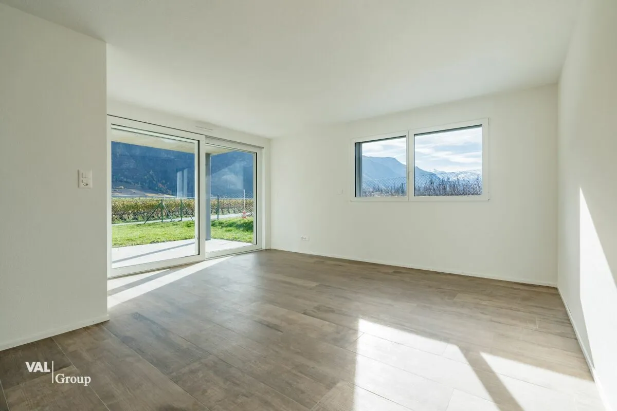 Chamoson zu verkaufen Wohnung Schweiz - cChic-immoHub Ihr Immobilienportal