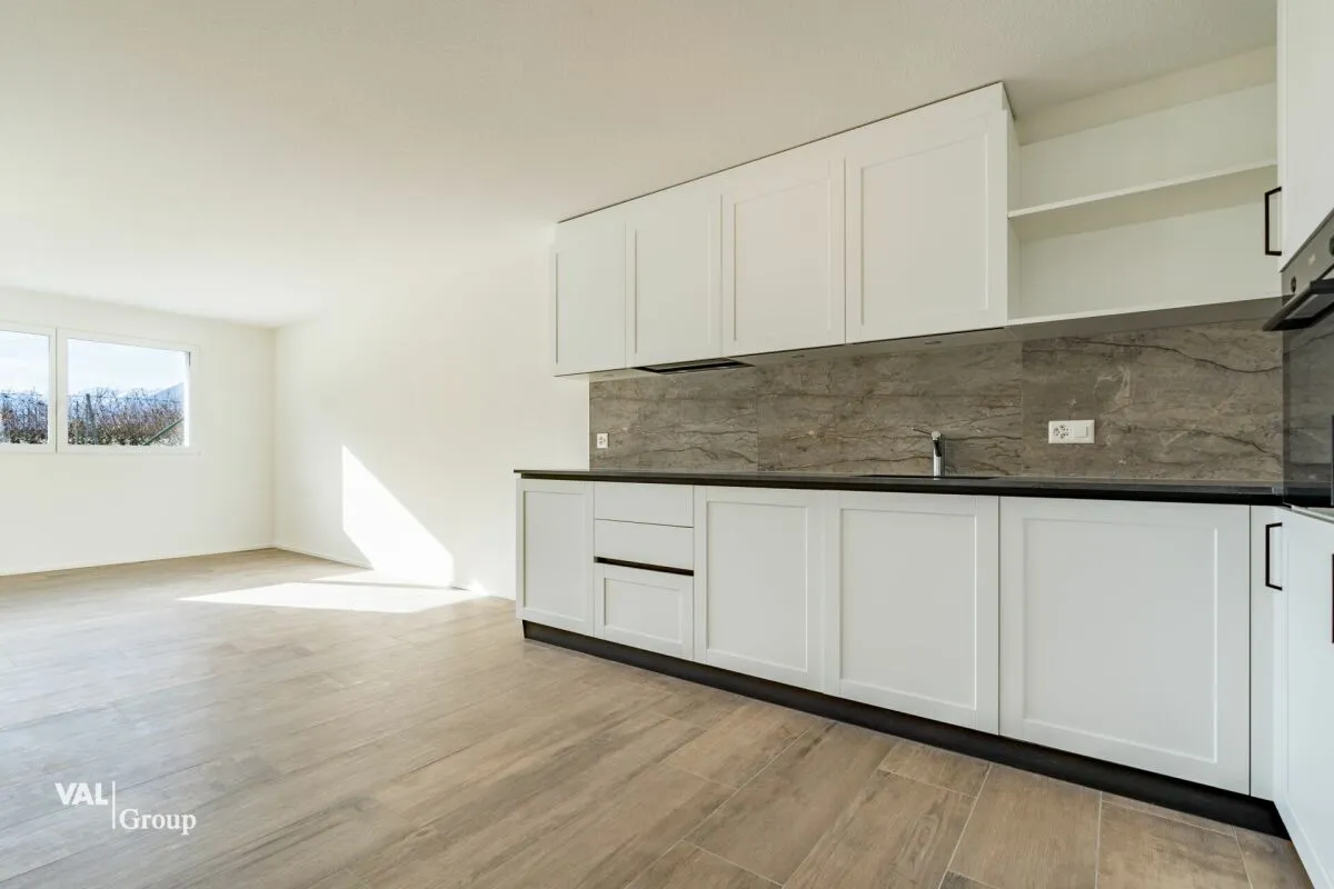 Chamoson zu verkaufen Wohnung Schweiz - cChic-immoHub Ihr Immobilienportal