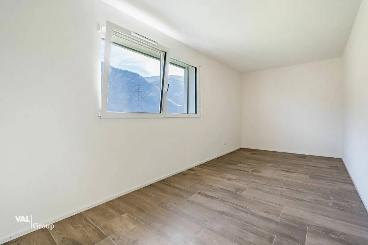Chamoson zu verkaufen Wohnung Schweiz - cChic-immoHub Ihr Immobilienportal