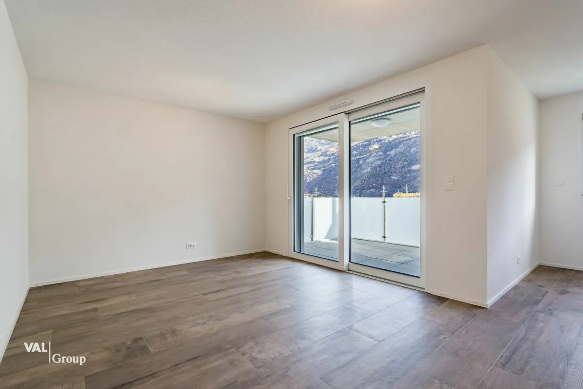 Chamoson zu verkaufen Wohnung Schweiz - cChic-immoHub Ihr Immobilienportal