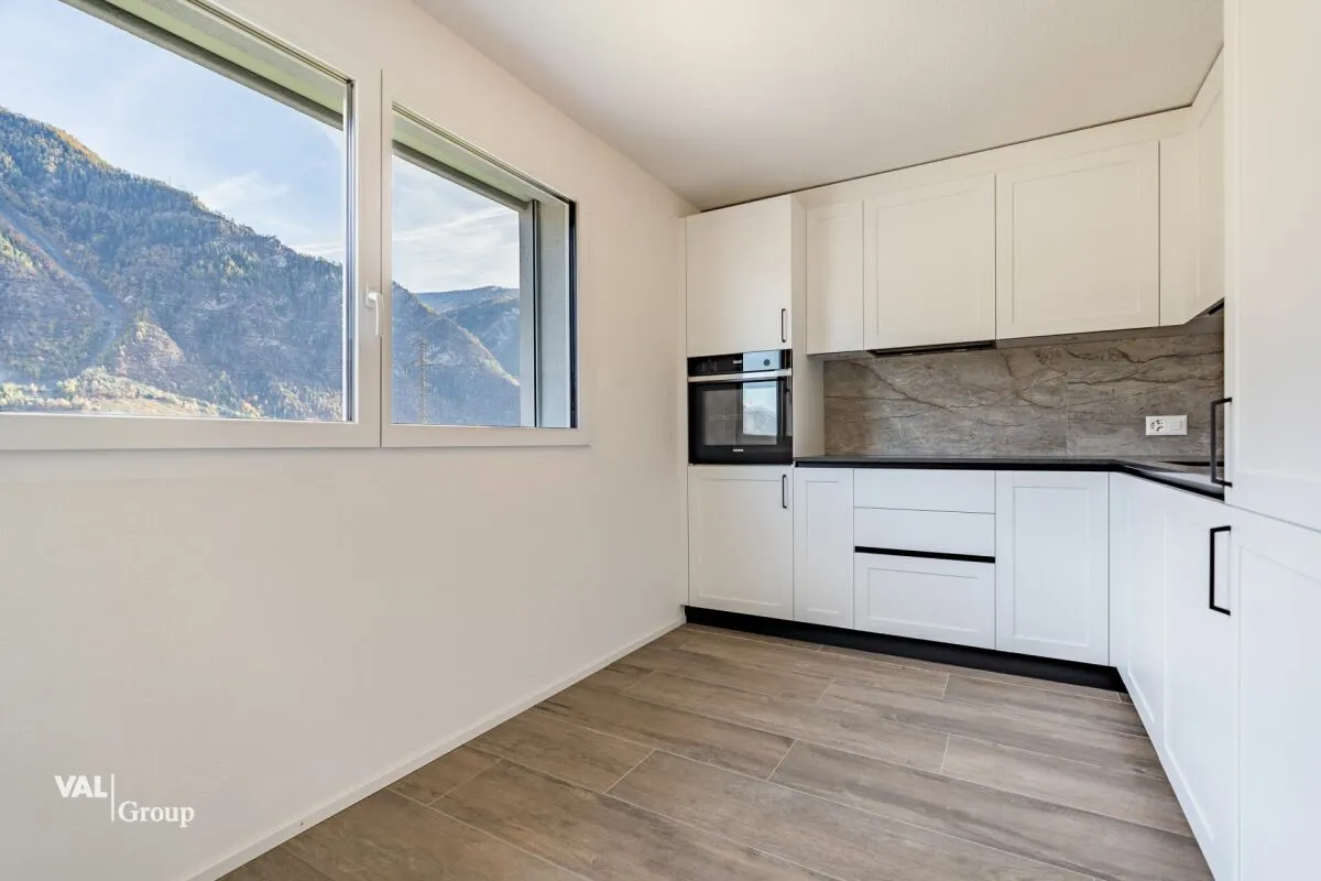 Chamoson zu verkaufen Wohnung Schweiz - cChic-immoHub Ihr Immobilienportal