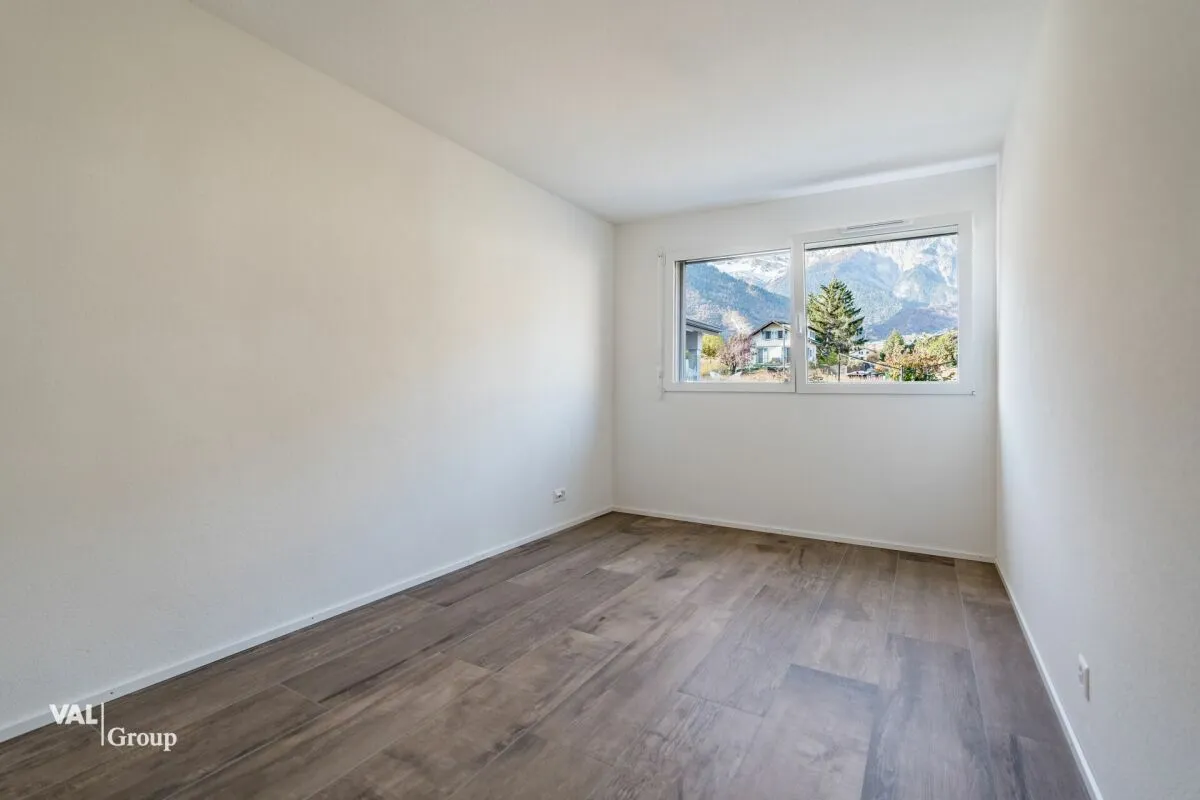 Chamoson zu verkaufen Wohnung Schweiz - cChic-immoHub Ihr Immobilienportal