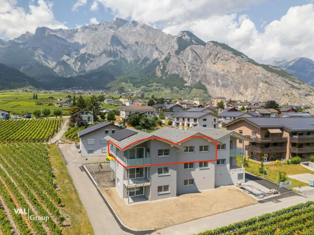Brig in affito Industrie Svizzera - 
cChic-immoHub Il vostro portale immobiliare