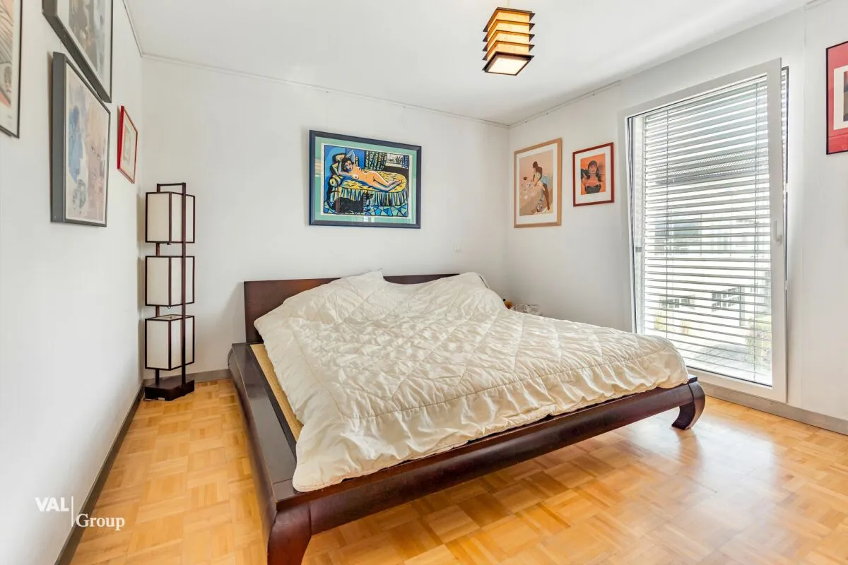 Savièse à vendre Appartement Suisse - cChic-immoHub votre portail immobilier