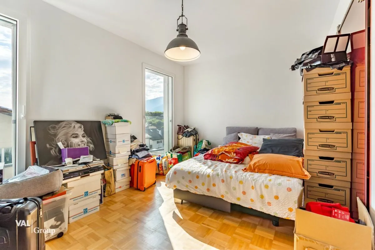 Savièse à vendre Appartement Suisse - cChic-immoHub votre portail immobilier