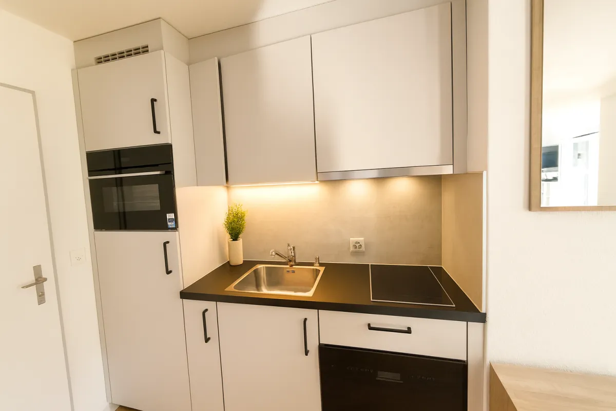 Küsnacht ZH zu verkaufen Wohnung Schweiz - cChic-immoHub Ihr Immobilienportal