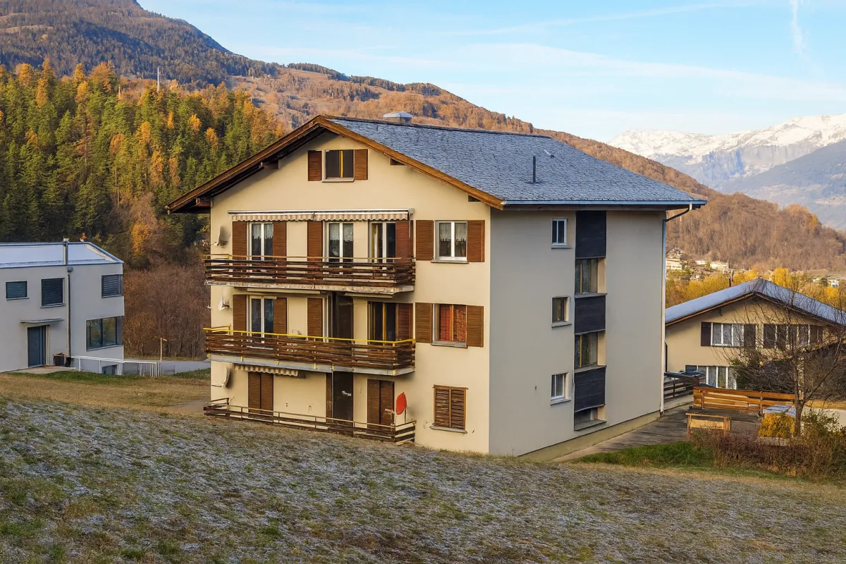 Küsnacht ZH zu verkaufen Wohnung Schweiz - cChic-immoHub Ihr Immobilienportal