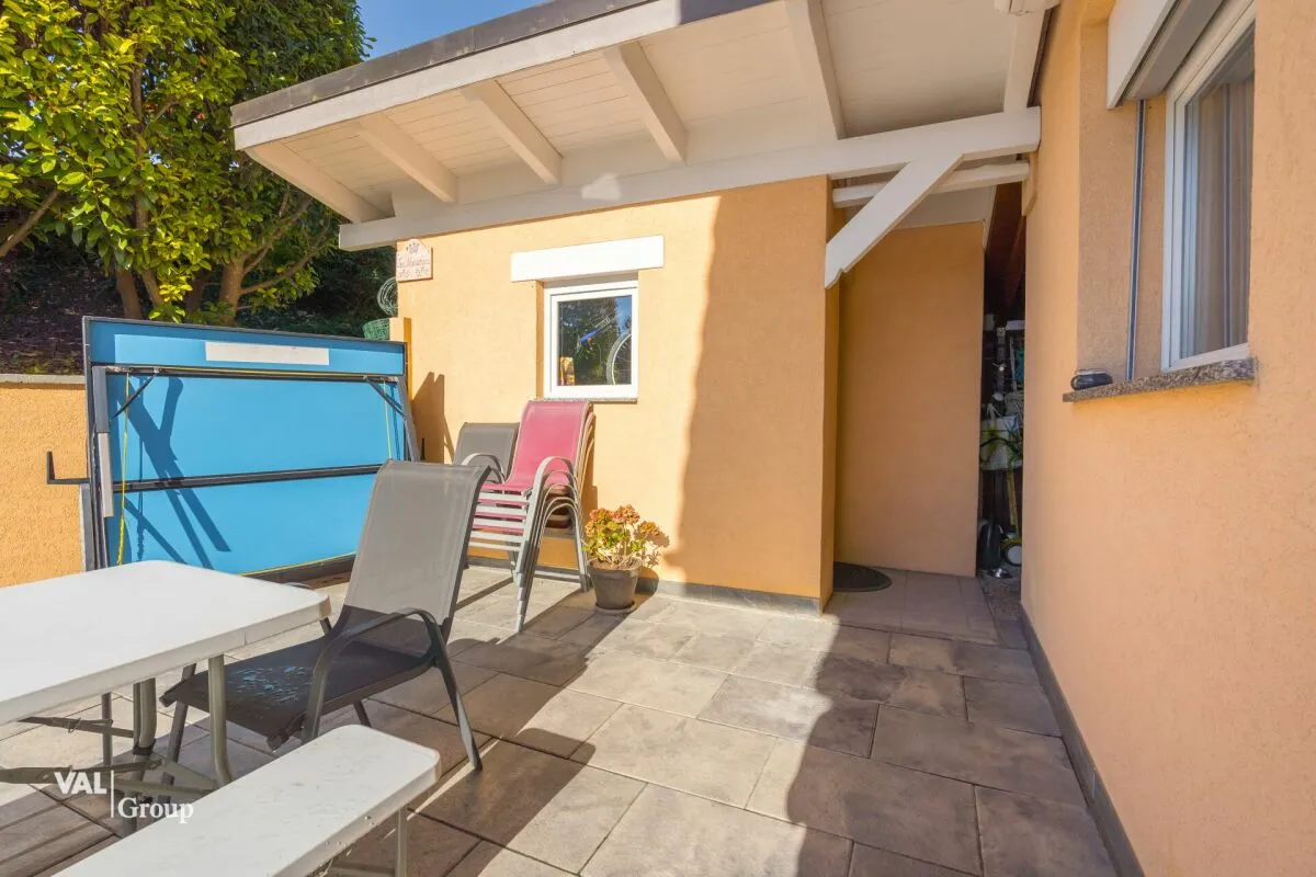 Savièse for sale Single house Switzerland - cChic-immoHub your real estate portal